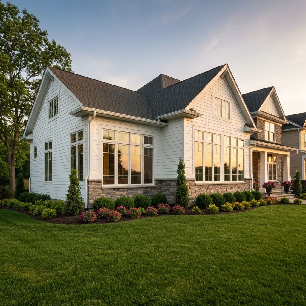 Home Additions services by Wilbur's Home Remodeling